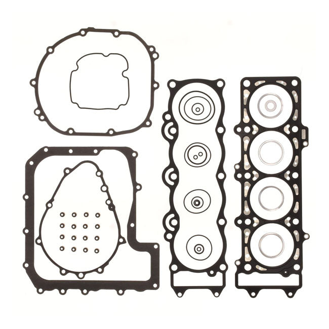 Engine Gasket Kit For Kawasaki: 03-06 Z 1000CC