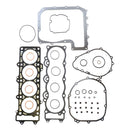 Engine Gasket Kit For Kawasaki: 07-09 Z 1000CC