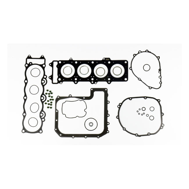 Engine Gasket Kit For Kawasaki: 03-06 Z S/R 750CC