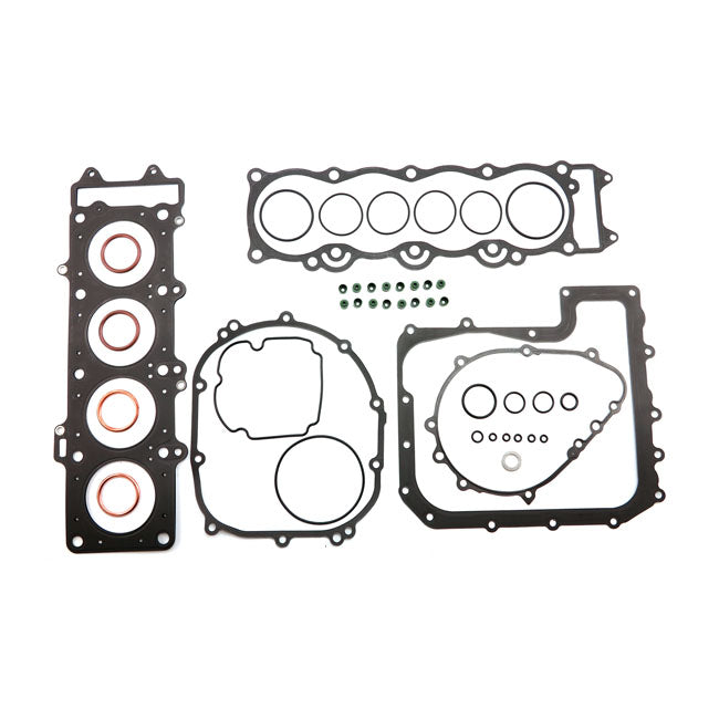 Engine Gasket Kit For Kawasaki: 07-12 Z S/R 750CC