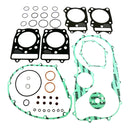 Engine Gasket Kit For Kawasaki: 12-18 VN Custom CCF 900CC
