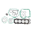 Engine Gasket Kit For Kawasaki: 11-15 Ninja ZX-10R / ABS 1000CC