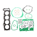 Engine Gasket Kit For Yamaha: 01-05 FZS Fazer 1000CC