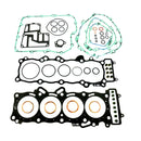 Engine Gasket Kit For Yamaha: 09-14 YZF R1 1000CC