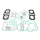 Engine Gasket Kit For Yamaha: 09-17 V-MAX 1700CC