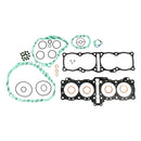Engine Gasket Kit For Suzuki: 07-16 GSF Bandit / S / SA 1250CC