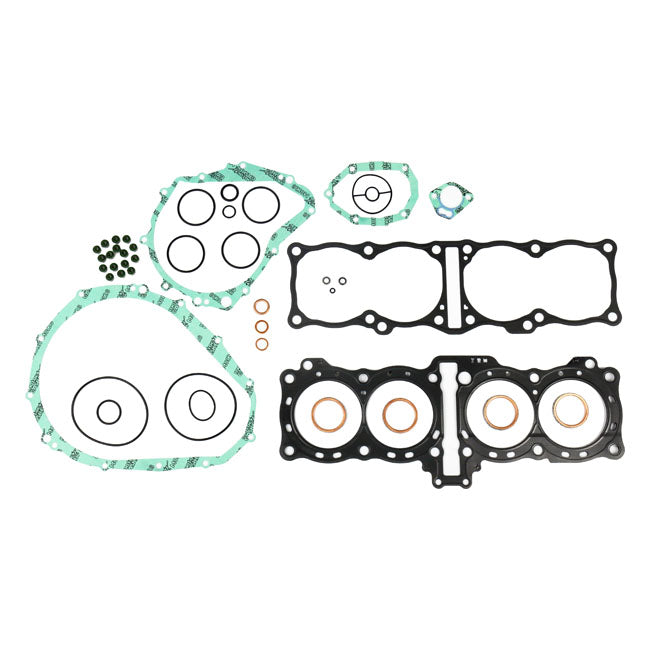 Engine Gasket Kit For Suzuki: 07-16 GSF Bandit / S / SA 1250CC