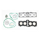 Engine Gasket Kit For Suzuki: 07-12 GSF Bandit / S 650CC
