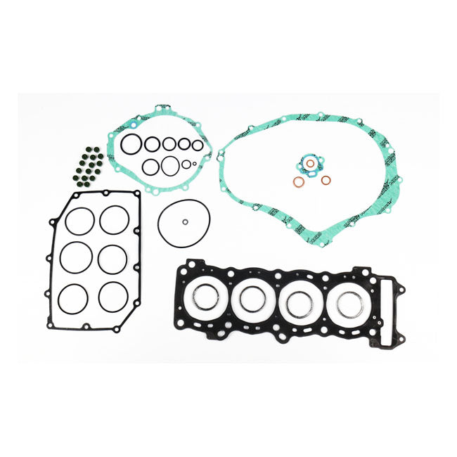 Engine Gasket Kit For Suzuki: 11-16 GSX-R 1000CC