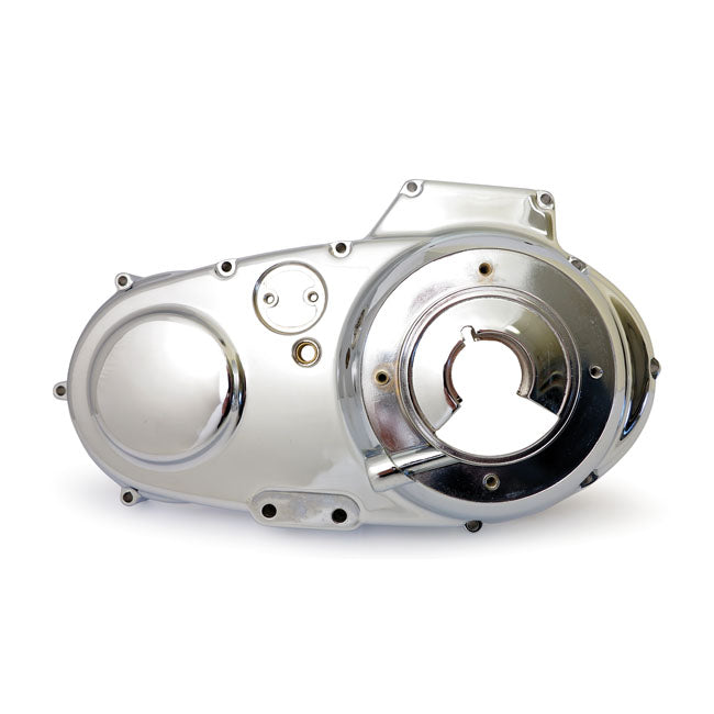 Outer Primary Cover Chrome For 94-03 XL