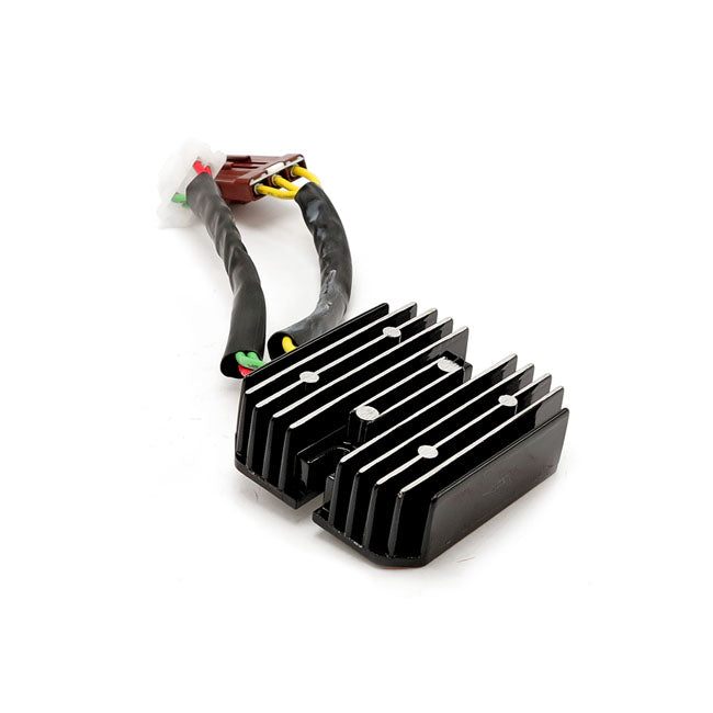 Lithium ION Battery Compatible Rectifier Regulator For Aprilia: 01-07 ETV 1000 Caponord