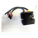 Hot Shot Lithium ION Battery Compatible Rectifier Regulator For Aprilia: 01-07 ETV 1000 Caponord