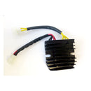 Hot Shot Lithium ION Battery Compatible Rectifier Regulator For Triumph: 06-12 Daytona 675