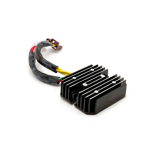 Lithium ION Battery Compatible Rectifier Regulator For Aprilia: 98-03 RSV 1000 Mille