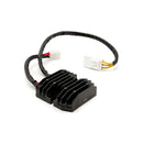 Hot Shot Lithium ION Battery Compatible Rectifier Regulator For Aprilia: 10-18 RSV4 All Models