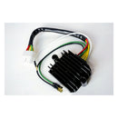 Lithium ION Battery Compatible Rectifier Regulator For Honda: 75-77 CB400F