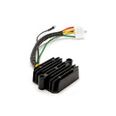 Lithium ION Battery Compatible Rectifier Regulator For Honda: 76-78 CB750A Automatic
