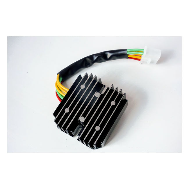 Lithium ION Battery Compatible Rectifier Regulator For Honda: 75-79 GL1000 Goldwing