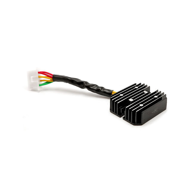 Rick's Motorsport Electronics Lithium ION Battery Compatible Rectifier