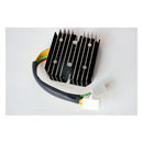 Lithium ION Battery Compatible Rectifier Regulator For Honda: 78 CB400A