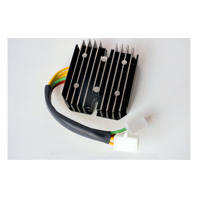 Lithium ION Battery Compatible Rectifier Regulator For Honda: 78 CB400A