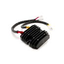 Hot Shot Lithium ION Battery Compatible Rectifier Regulator For Honda: 83 CX650TC Turbo