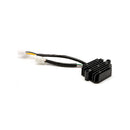 Lithium ION Battery Compatible Rectifier Regulator For Honda: 83 CB550SC Nighthawk