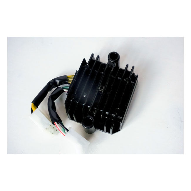 Lithium ION Battery Compatible Rectifier Regulator For Honda: 79-81 CB650