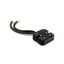 Lithium ION Battery Compatible Rectifier Regulator For Honda: 87-90 CBR600 Hurricane