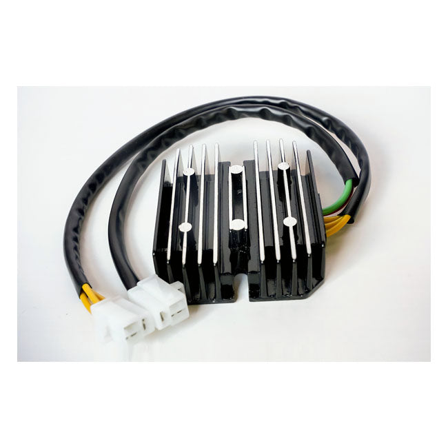 Lithium ION Battery Compatible Rectifier Regulator For Honda: 78-81 CX500