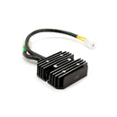 Lithium ION Battery Compatible Rectifier Regulator For Honda: 88-91 NT650 Hawk GT
