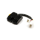 Hot Shot Lithium ION Battery Compatible Rectifier Regulator For Honda: 03-06 CBR600RR All Models