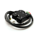 Lithium ION Battery Compatible Rectifier Regulator For Honda: 86-87 VT700C Shadow