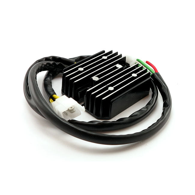 Lithium ION Battery Compatible Rectifier Regulator For Honda: 86-87 VT700C Shadow