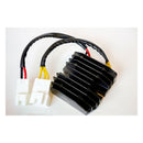 Lithium ION Battery Compatible Rectifier Regulator For Honda: 09-16 CBR1000RA