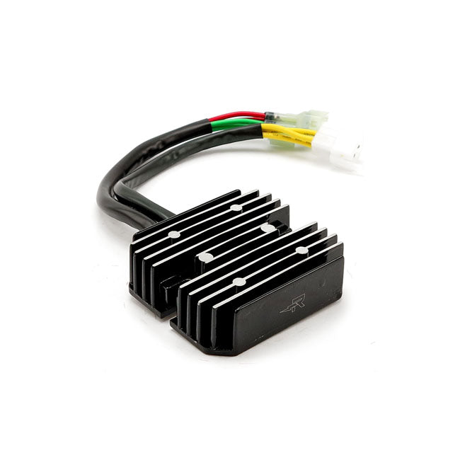 Lithium ION Battery Compatible Rectifier Regulator For Suzuki: 04-07 DL650 V-Strom