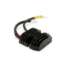 Hot Shot Lithium ION Battery Compatible Rectifier Regulator For Suzuki: 06-07 GSXR1000