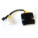 Hot Shot Lithium ION Battery Compatible Rectifier Regulator For Suzuki: 08-09 VLR1800 C109 Boulevard