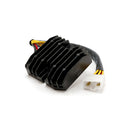 Hot Shot Lithium ION Battery Compatible Rectifier Regulator For Suzuki: 01-04 GSXR1000