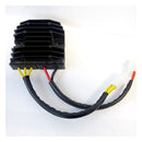 Hot Shot Lithium ION Battery Compatible Rectifier Regulator For Suzuki: 05-17 LS650 S40 Boulevard