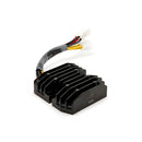 Hot Shot Lithium ION Battery Compatible Rectifier Regulator For Suzuki: 02 DL1000 V-Strom