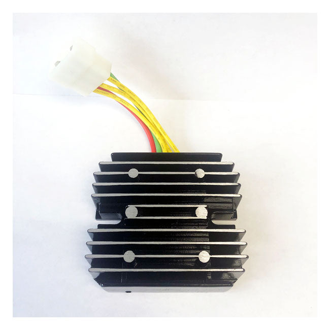 Lithium ION Battery Compatible Rectifier Regulator For Kawasaki: 87-91 VN1500 Vulcan 88