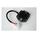 Lithium ION Battery Compatible Rectifier Regulator For Kawasaki: 85-90 EN450 454 LTD