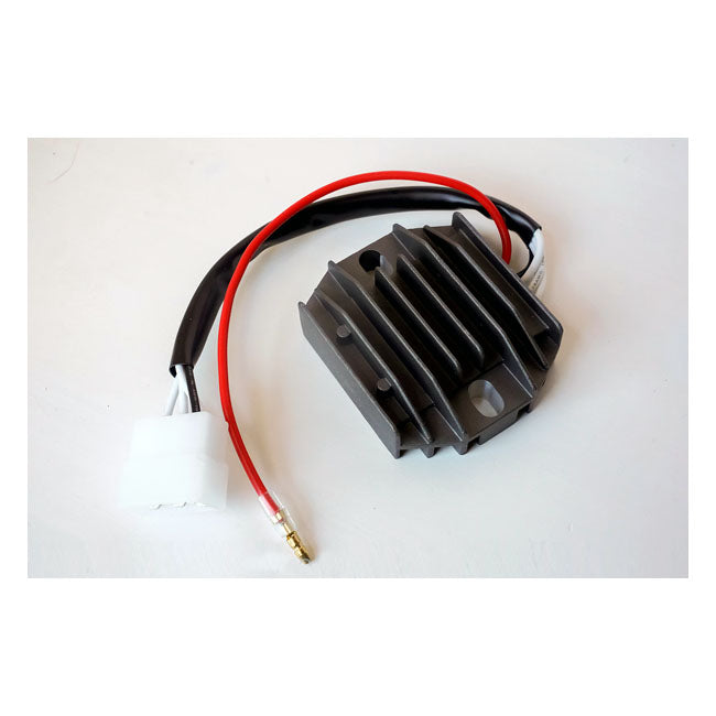 Lithium ION Battery Compatible Rectifier Regulator For Kawasaki: 79-80 KZ1000 LTD