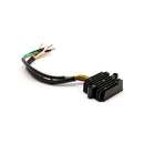Lithium ION Battery Compatible Rectifier Regulator For Kawasaki: 74 KZ400