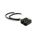 Lithium ION Battery Compatible Rectifier Regulator For Yamaha: 89-90 YX600 Radian