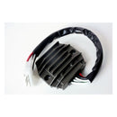 Lithium ION Battery Compatible Rectifier Regulator For Yamaha: 84-85 FJ600