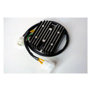 Lithium ION Battery Compatible Rectifier Regulator For Yamaha: 99 XV1600 Road Star Silverado