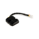 Hot Shot Lithium ION Battery Compatible Rectifier Regulator For Yamaha: 93 TDM850