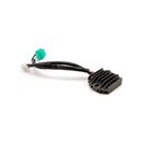 Lithium ION Battery Compatible Rectifier Regulator For Yamaha: 73-74 TX500